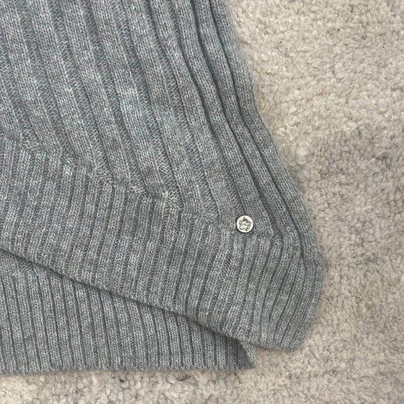 NWOT Ted Baker Joilla Wool Cashmere Blend Sweater - Picture 6 of 14